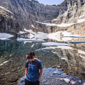 Meet your Posher, Katelyn